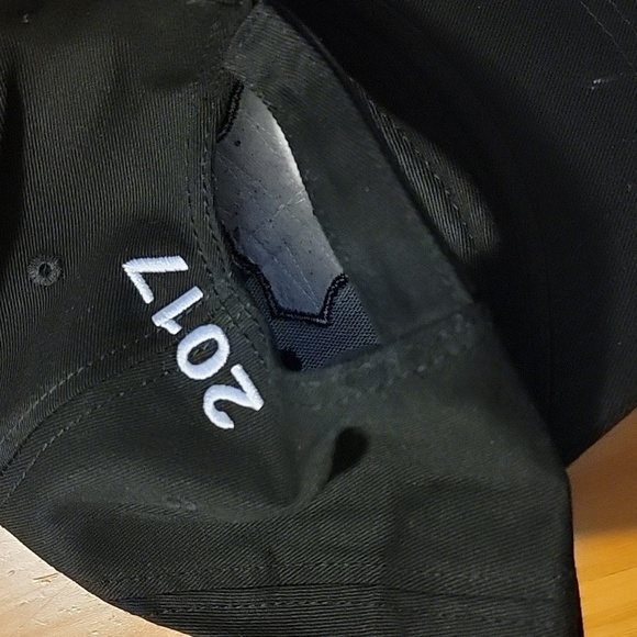 Goodguys Rod and Custom Music City Road Tour Adjustable Hat - Picture 6 of 6